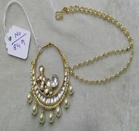 Mahi Nosering SK0002