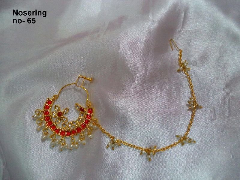 Naiba Nosering SK 0001