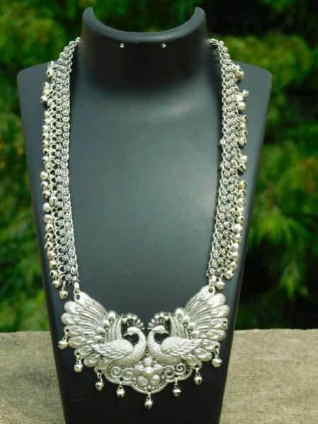 Peacock Tribalo Set SK 0051