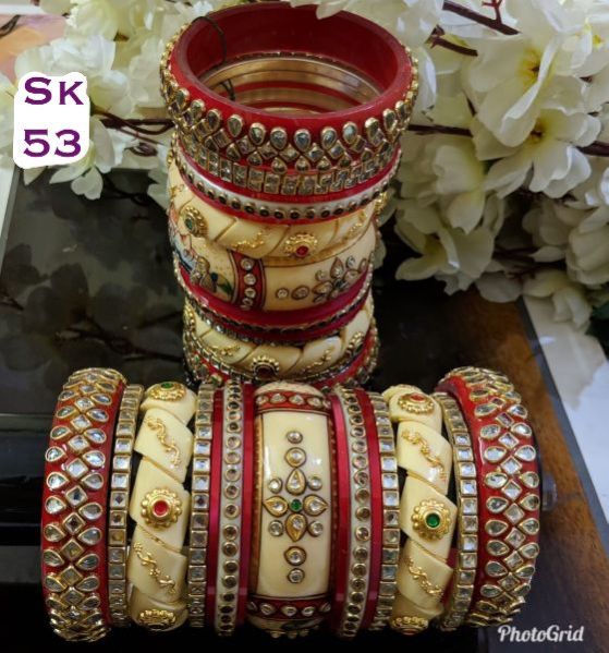 Rajputi Chura SK 0053