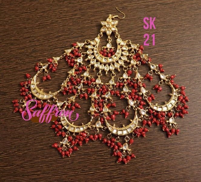 Rashida Jhumar SK 0021