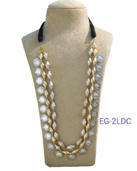 Romia Tribalo Neckpiece SK 0031