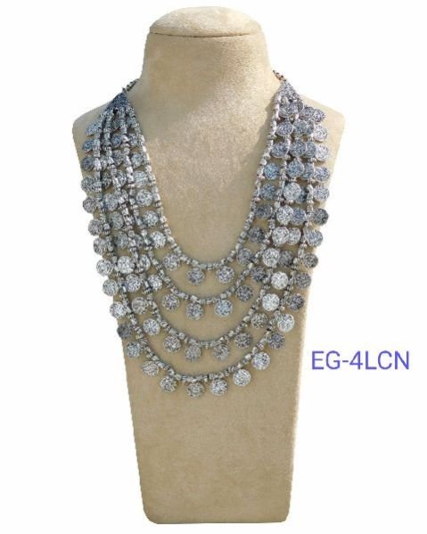 Ruci Tribalo Neckpiece SK 0012