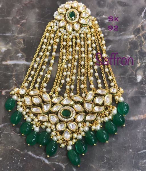 Sarfaraz Passa SK 0092