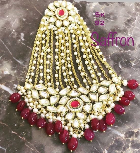 Sarfraz Passa SK 0092