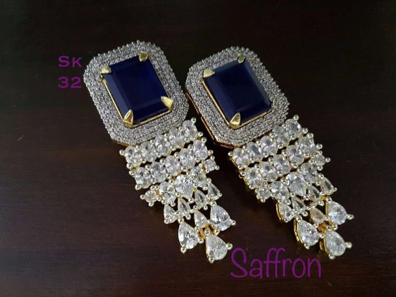 Shafira Earring SK 0032
