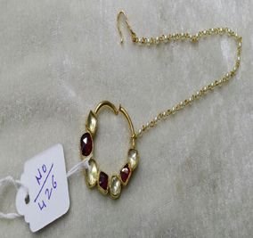 Sheena Nosering SK0031