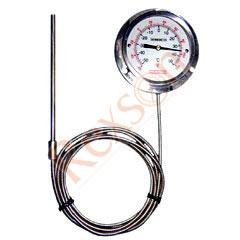 Dial Thermometer