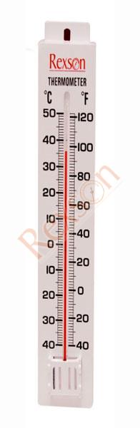 Wall Thermometer