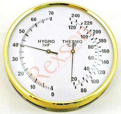 Dial Hygrometer