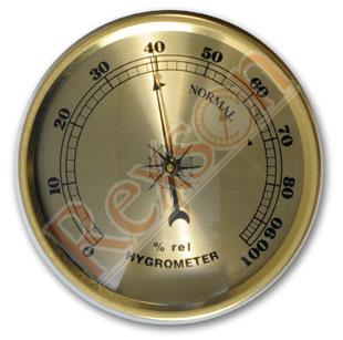 Dial Hygrometer