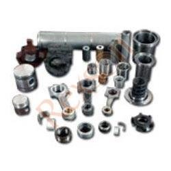 Ammonia Compressor Spare Parts