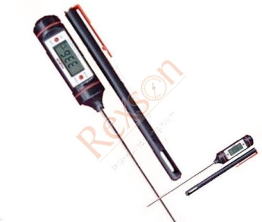Digital Pen Thermometer Resized
