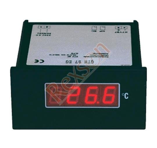 Digital Thermometer Resized