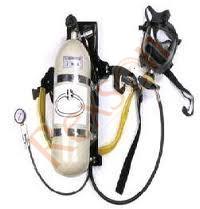 Oxygen Gas Mask 03