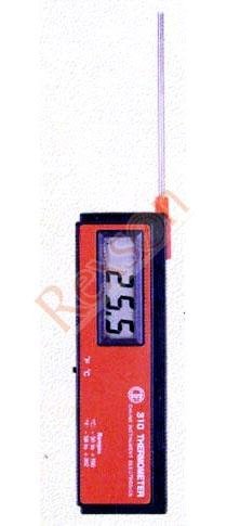 Portable Digital Thermometer Model No - C310