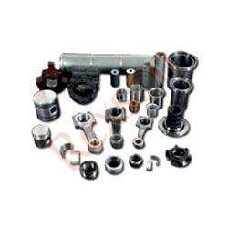 Replacement Compressor Parts Grasso Kirloskar