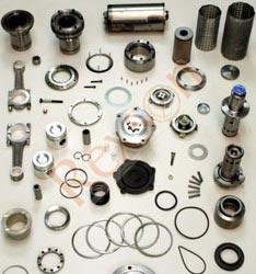 Replacement Parts For Sabroe Compressor