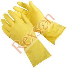 Safety Gloves 01