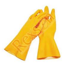 Safety Gloves 02