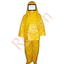 Safety PVC Coat 02
