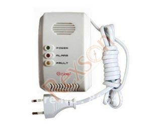 Wall Hanged Gas Leakage Detector