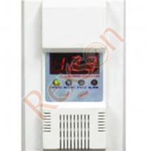 Wall Hanged Gas Leakage Detector