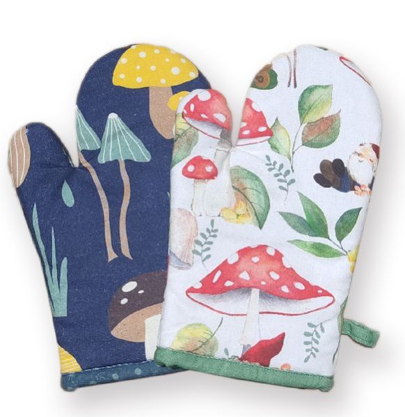 Oven Mitt Glove