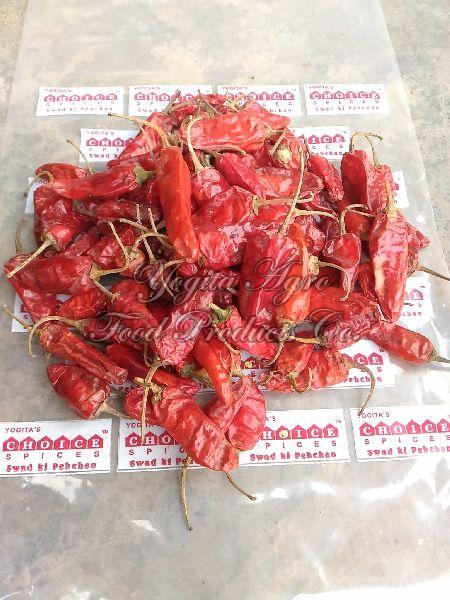 Bird Eye Chilli 03