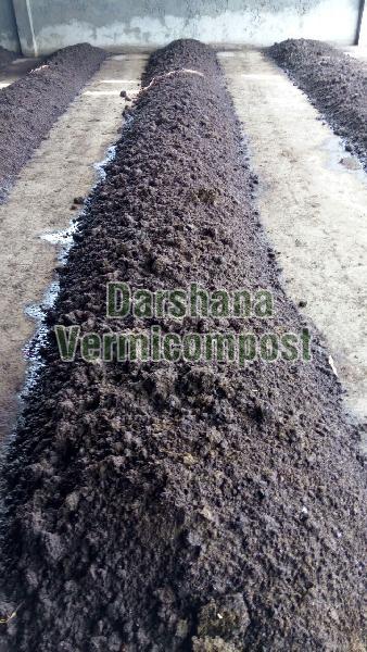 Vermicompost Manure 01