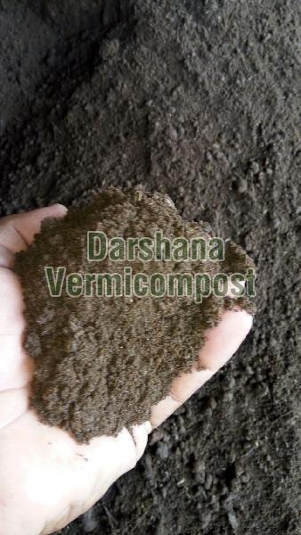 Vermicompost Manure 03