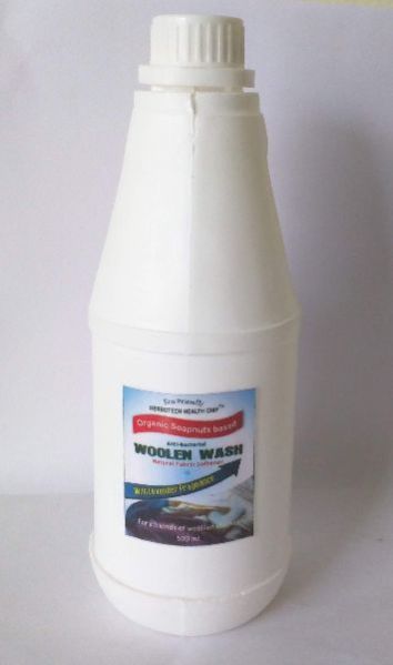 Woolen Wash
