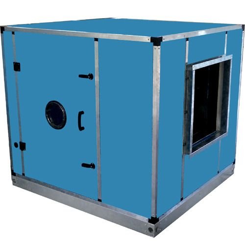 Floor Mounted Air Handling Unit