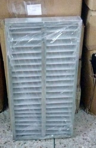 GI Frame Panel Element