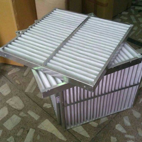 Medium Efficiency Air Filter
