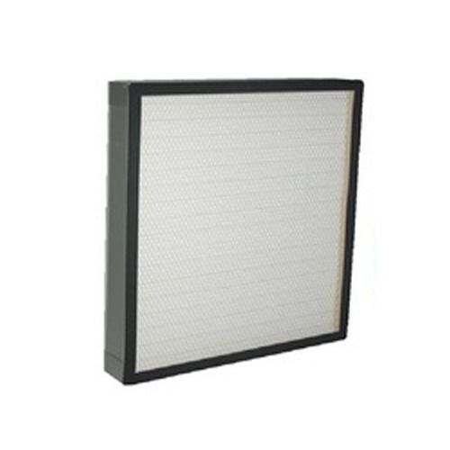 Mini Pleated HEPA Filter