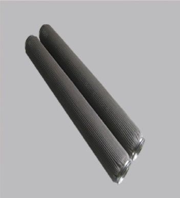 Pleated Candle Oil Filter