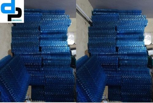 PVC Virgin Drift Eliminator