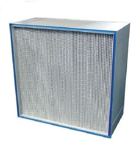 Semi HEPA Filter