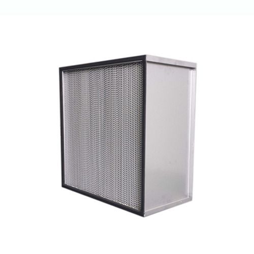 Separator Type HEPA Filter