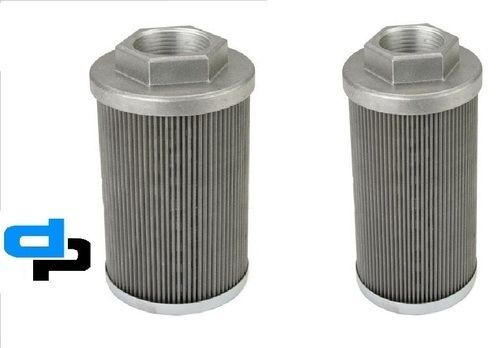 Suction Oil Filter Element