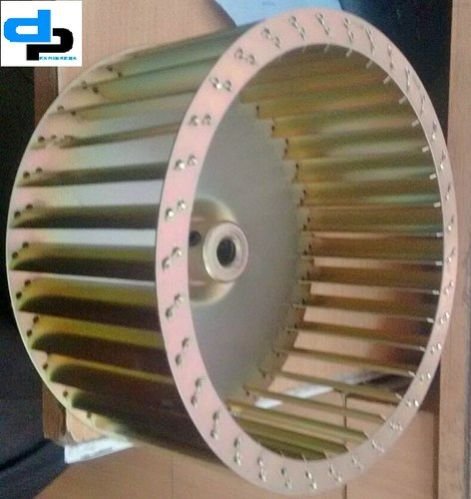Tumble Blower Fan