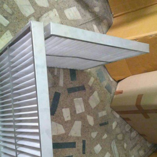 Washable Pleated Pre Filter