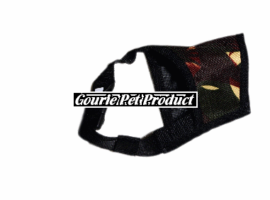 High Quality Dog Muzzle Set 02