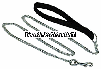 Nylon & P.P. Dog Handle 01