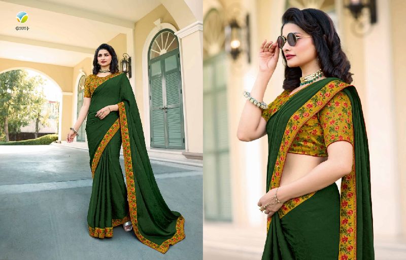 Vinay Fashion Starwalk Vol 58 DIAMOND JACQUARD Sarees Catalog
