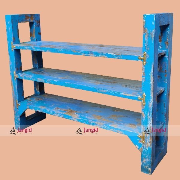 Living Room Bookshelf