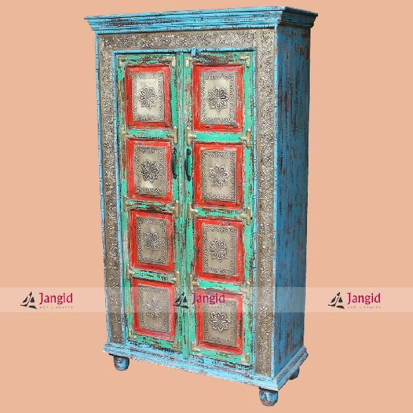 Almirah Wardrobe Storage India
