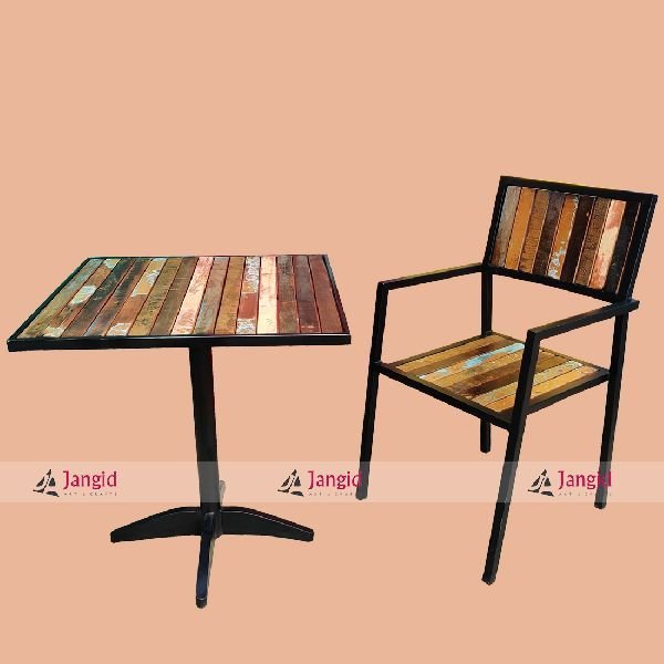 Bistro Furniture India