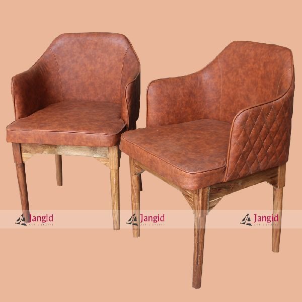 Bistro Hotel Dining Chairs
